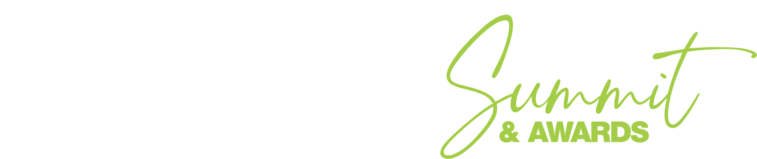NCS SouthEast Innovation Summit & Awards